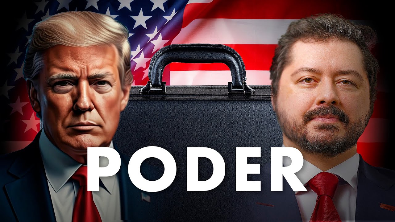 The greatest power of the US President