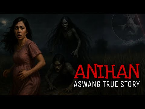 ANIHAN | Aswang True Story