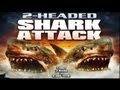 Bryan Vinny REVIEWS 2 Headed Shark Attack