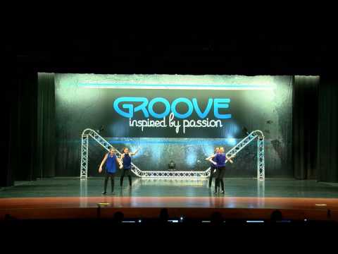 2017 IDA Nominee (Tap/Clogging) - Houston, TX - Texas Academy of Dance Arts