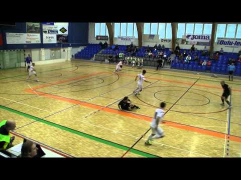 25.03.2012 Tervarit - GFT