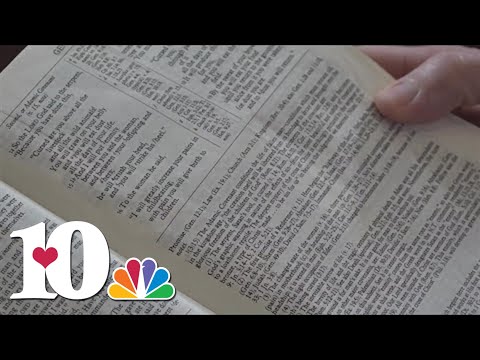 Pastors debate fine lines of faith as lawmakers consider bill effectively banning public drag shows