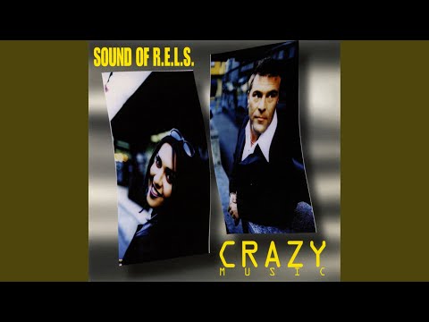 Crazy Music (Single Mix)