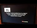 Paramount Nickelodeon Movies 1997 2020