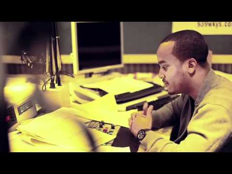 Sean Garrett "The Campaign"