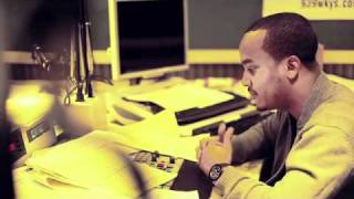 Sean Garrett "The Campaign"