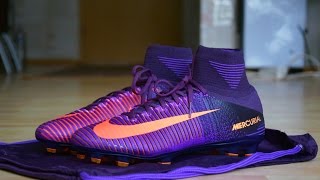 Nike Mercurial Superfly VI Club CR7 IC Mens Boots Indoor