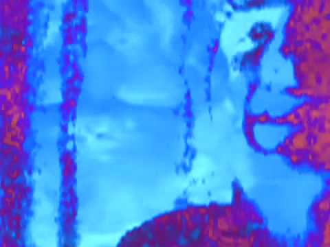 "Mega Mosaic" Boxguts & Will Taubin, Mutilator