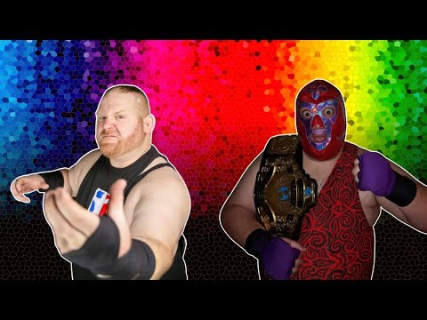 Eddie Osbourne vs Chico - Hamilton