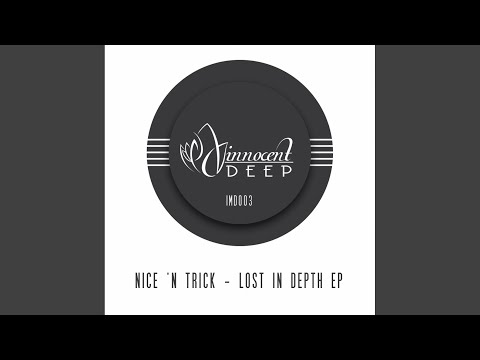 Blue Eden (Original Mix)