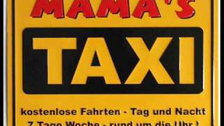 Sex On Fire-Mama&#39;s Taxi (Kings Of Leon cover)