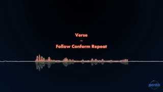 Verse - Follow Conform Repeat