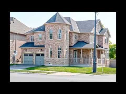 69 Lloyd Sanderson Dr. Brampton