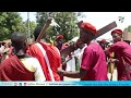 IGIZO KITUO CHA TANO CHA NJIA YA MSALABA IJUMAA KUU KUTOKA PAROKIA YA NYAMIONGO MUSOMA
