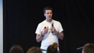 Culture By Design with Didier Elzinga CEO of Culture Amp - Culture Summit 2015