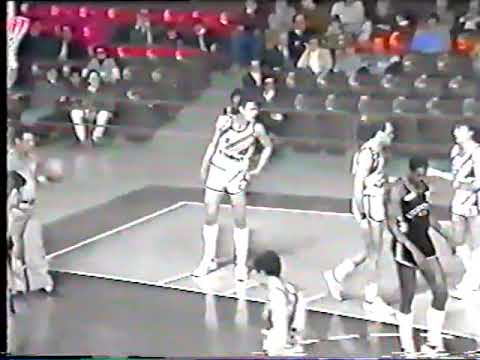 Lega 82/83 A2 Caserta-Udine