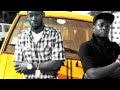 Danfo Music Black Yellow Mov
