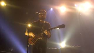 Bear&#39;s Den - Think Of England @Melkweg 23/02/15