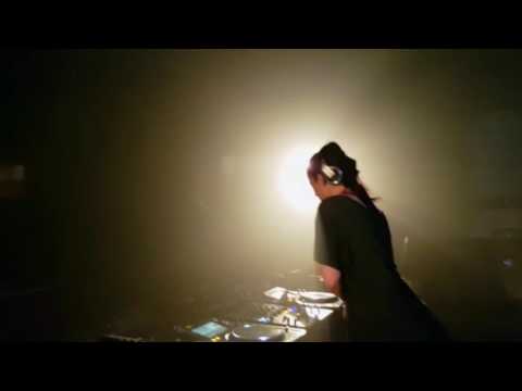 Kerstin Eden @ Echelon Festival 2016 - Emotion Floor