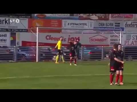 OÖ-Liga: Union Gurten - SV Bad Goisern