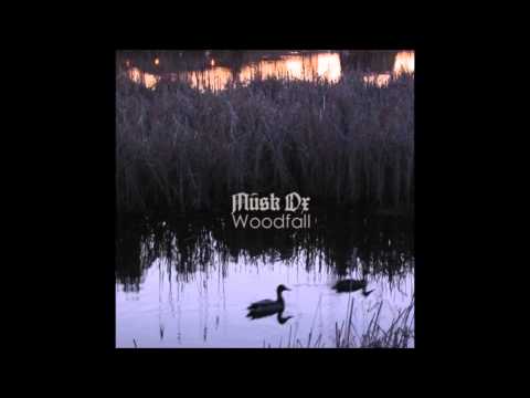 Musk Ox - Arcanum (HQ)