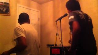 Picket Fence Cartel - Failed Me