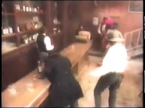 WILDWEST SHOWDOWN  TV SERIES 1994