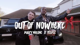 Bugzy Malone, TeeDee - Out Of Nowhere