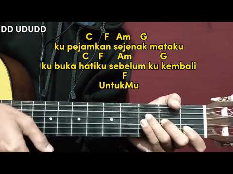 Kembali Untukmu - Kotak