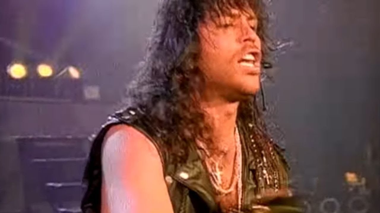 Winger - Easy Come Easy Go (Official Music Video) - YouTube
