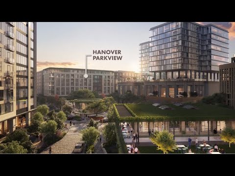 Hanover Parkview: COMING SOON
