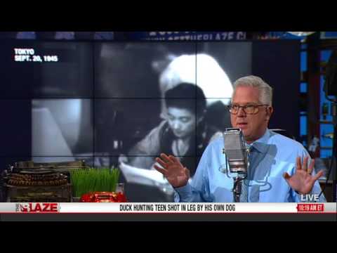 The Real Tokyo Rose - TheBlazeTV - The Glenn Beck Radio Program - 2013.09.26