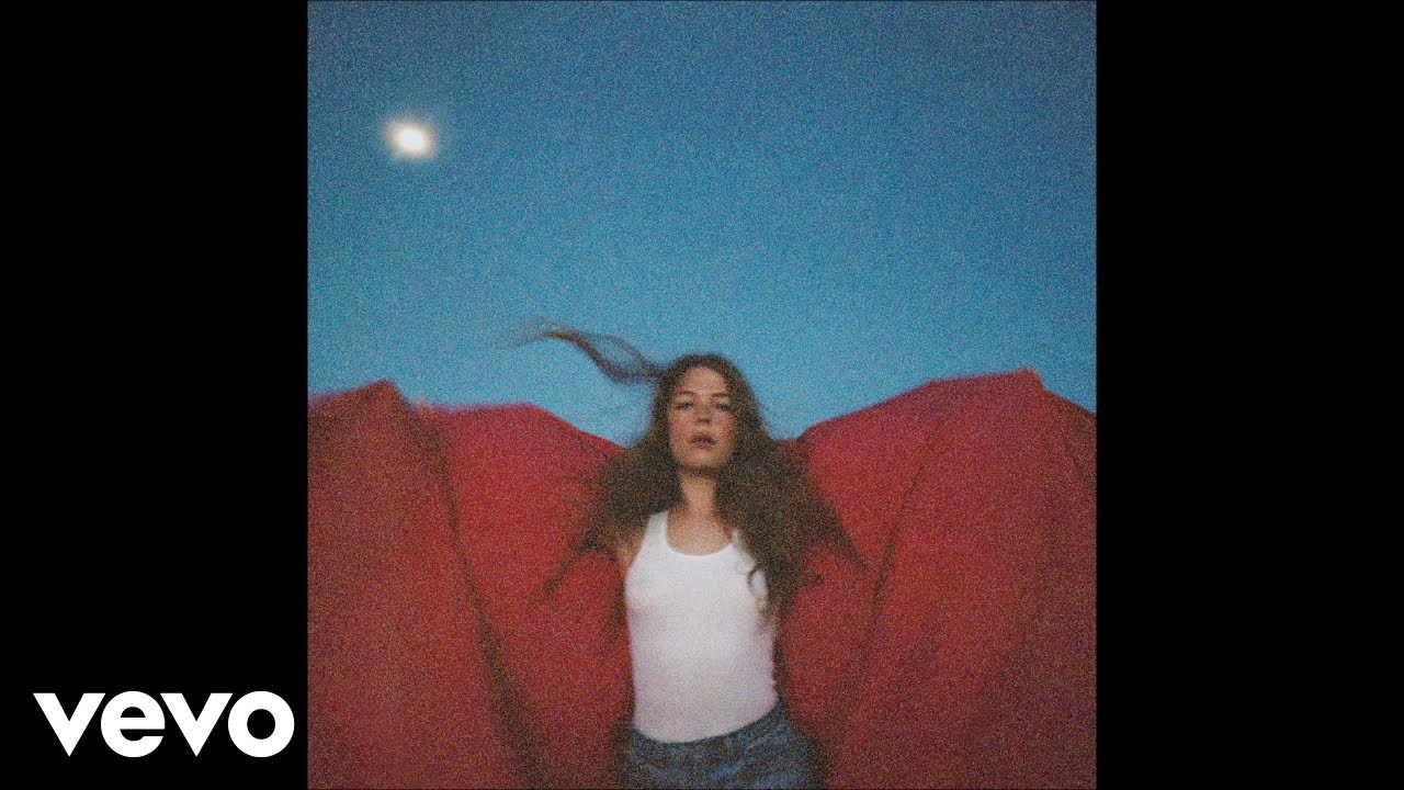 Maggie Rogers - Burning (Official Audio) thumnail