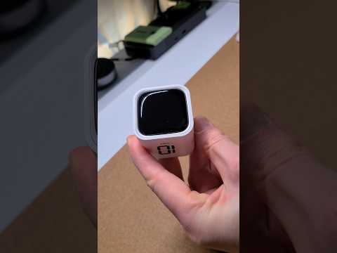 I wanted to boost my productivity a bit & found this one Pomodoro timer. Productivity timer flip