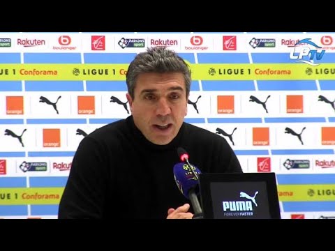 Guion : "On a été très peu en danger"