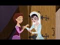 Something Worthier Beginnings Rapunzel S Tangled Adventure