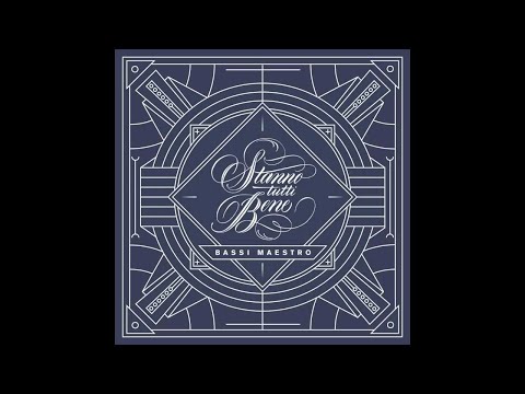 Bassi Maestro - 05 Come sospeso nel tempo