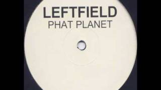 Leftfield & Afrika Bambaataa Live @  London Docklands Arena (2000) - Phat Planet
