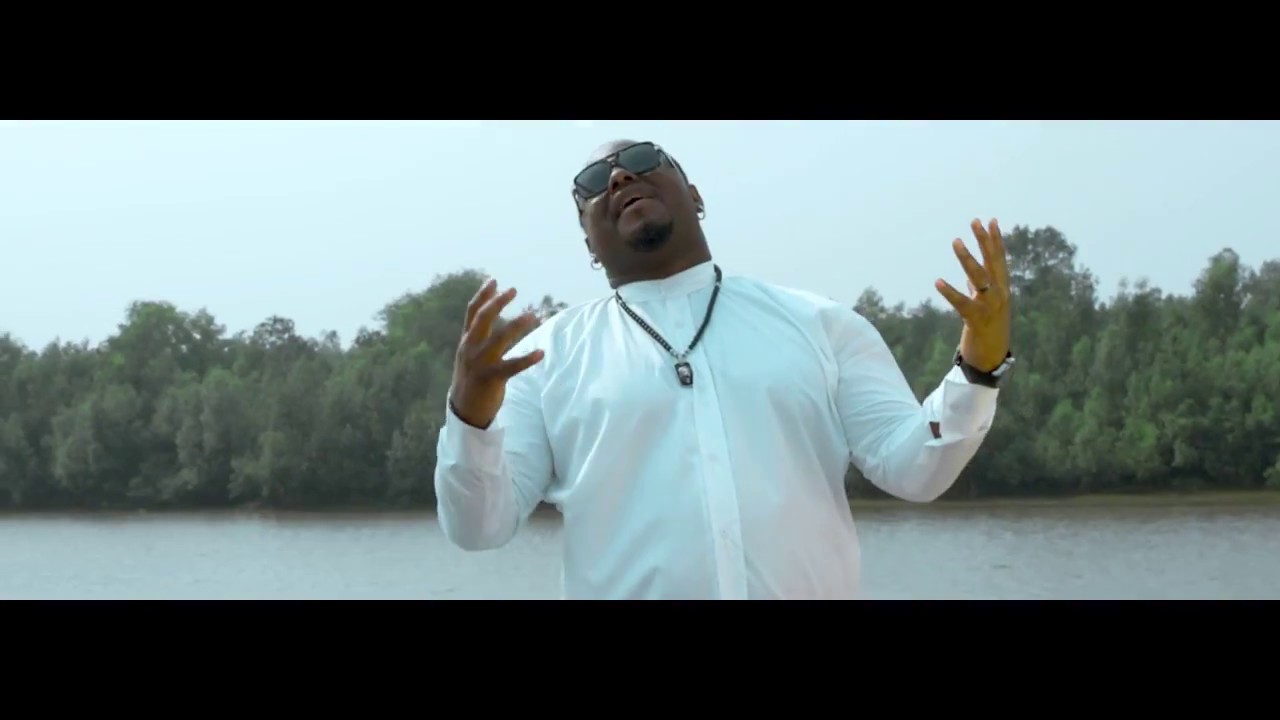 jacky  kingue Dieu  c'est l'Eternel