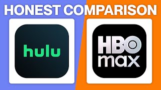 Hulu vs HBO Max (2026) | Which One is actually Better?