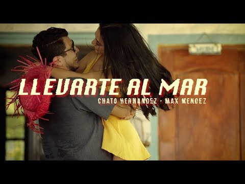 Frigüey - Llevarte Al Mar