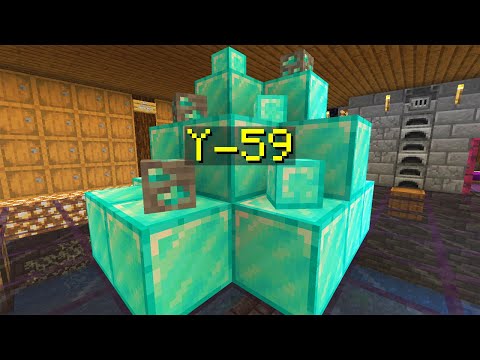 It's still the best way to find DIAMONDS #shorts - YouTube