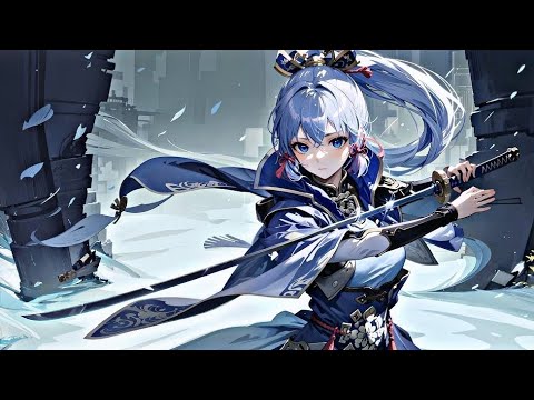 nightcore - resistance_(Lyrics)