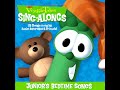 VeggieTales Sing Alongs A Bushel And A Peck Instrumental