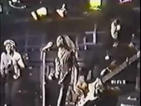 Nazareth-1973-Vigilante Man+Bad Bad Boy.