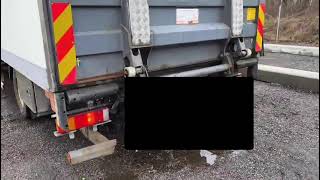 IVECO IVECO ML 120E25/P box truck | Image 4 - Autoline