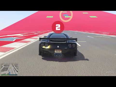 Thumbnail for FORD vs NRSR