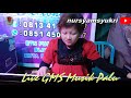 Live GMS Musik Palu
