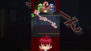 スティックが暴発・・・あっかーん！　#shorts  #あっかーん #repo   #ゲーム実況