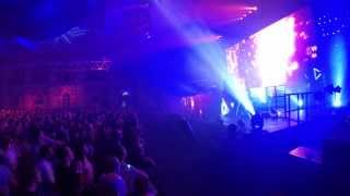 ABGT050 So Get Up, Cosmic Gate - Boom Jinx